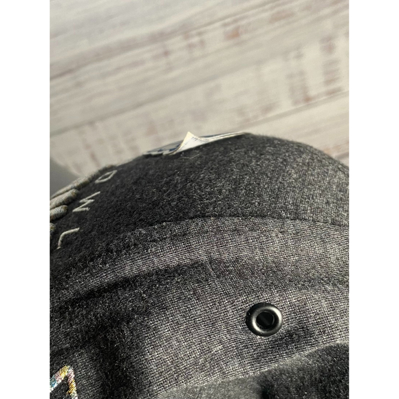 Men's New Era 9Forty New England Patriots Baseball Hat - Picture 10 of 10